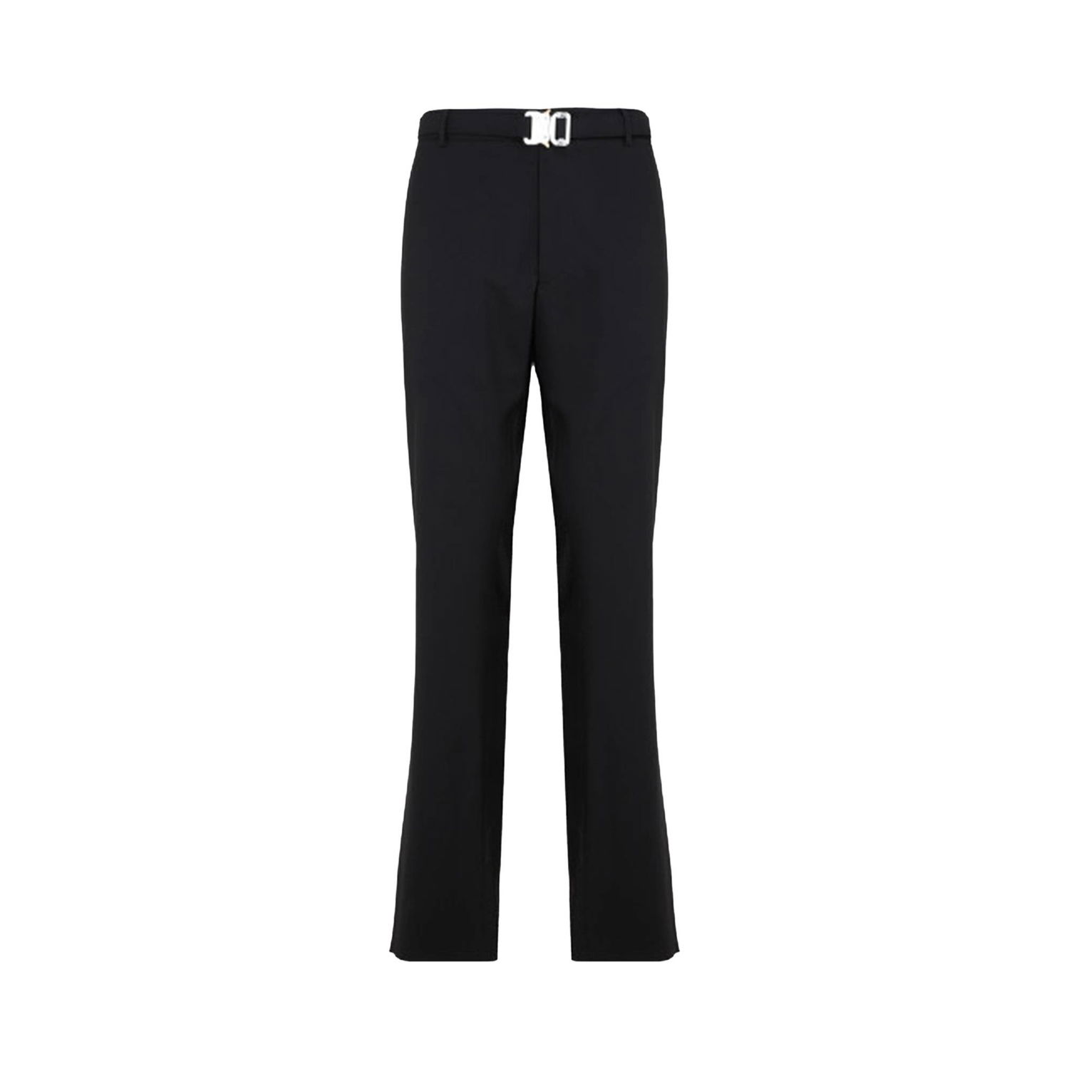 Bukser 1017 ALYX 9SM Metal Buckle Suit Pant Sort | AAMPA0164FA02 BLK0001, 1