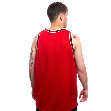 Jersey DC Shy Town Rød | ADYKT03230-RQR7, 4