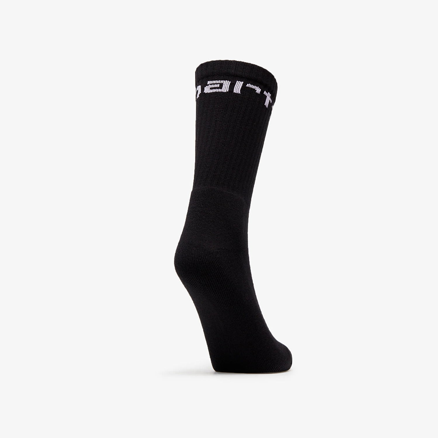 Sokker Carhartt WIP Socks Sort | I029422.0D2XX, 1