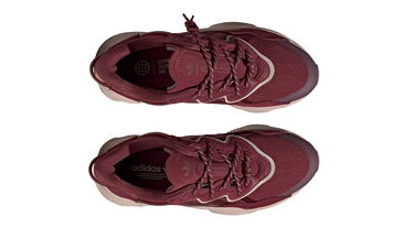Sneakers og sko adidas Originals Ozweego W Rød | HQ4273, 5