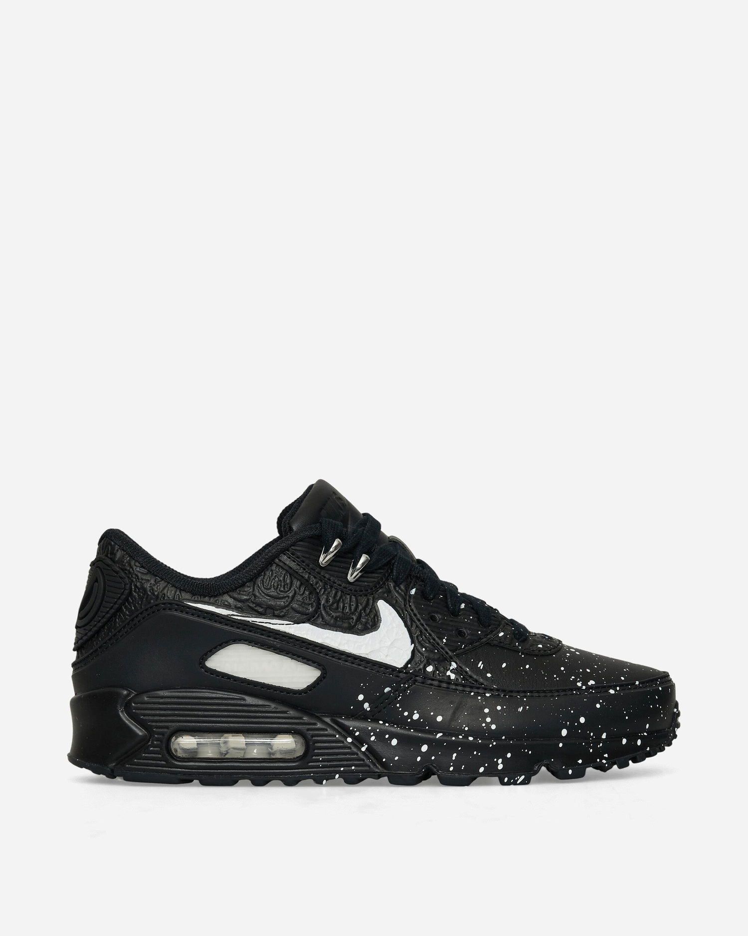 Sneakers og sko Nike Slawn Air Max 90 Sort | FD6492-001, 1