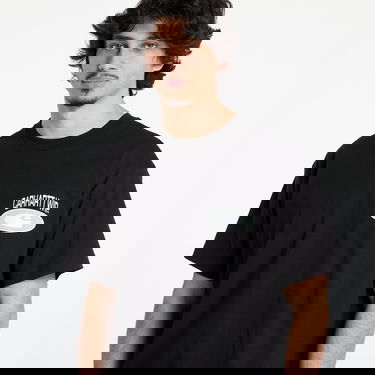 T-shirt Carhartt WIP Carhartt WIP Tire Graphic Short Sleeve T-Shirt Hvid | I034666_7, 4