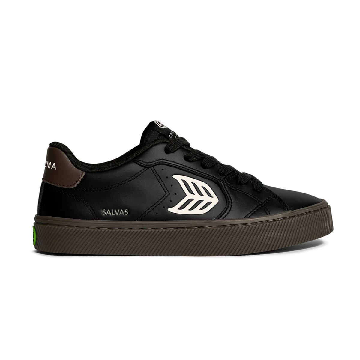 Sneakers og sko Cariuma SALVAS Teak Sort | 411301B66, 0