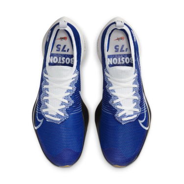 Sneakers og sko Nike Air Zoom Tempo NEXT% Flyknit Blå | DV2147-400, 1