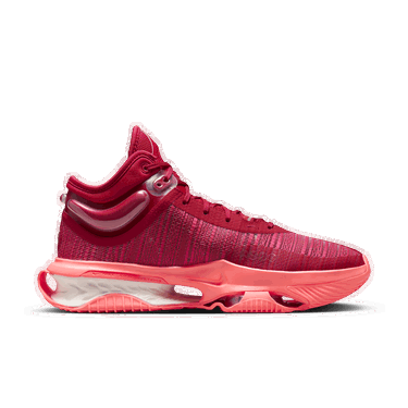Sneakers og sko Nike AIR ZOOM G.T. JUMP 2 CHAMPION Rød | DJ9431-603, 3