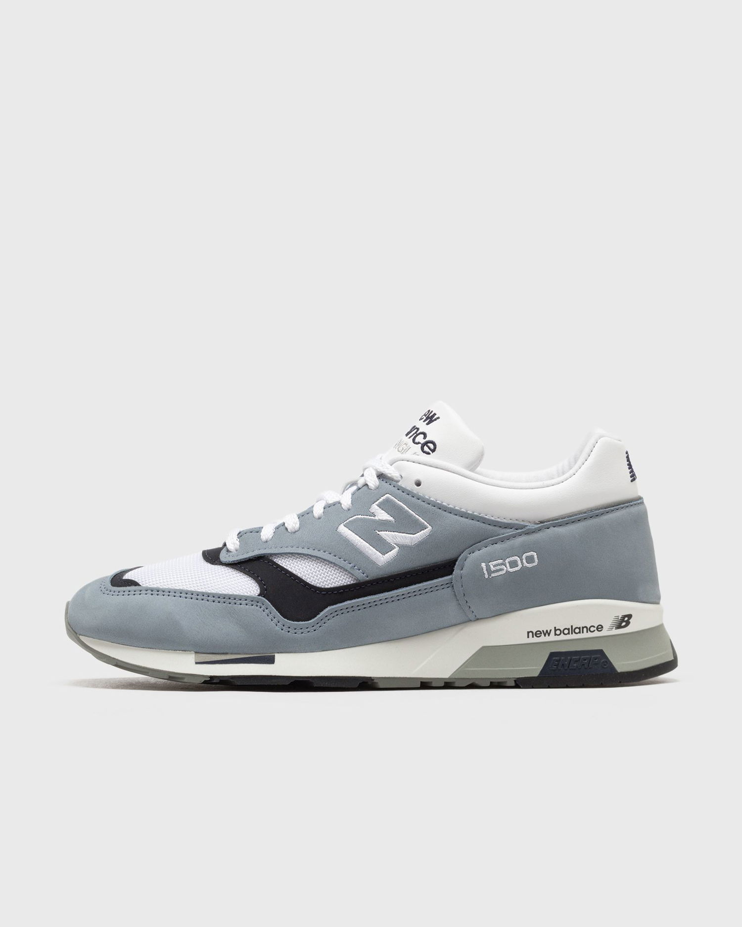 Sneakers og sko New Balance 1500 Grå | U1500BNW, 1