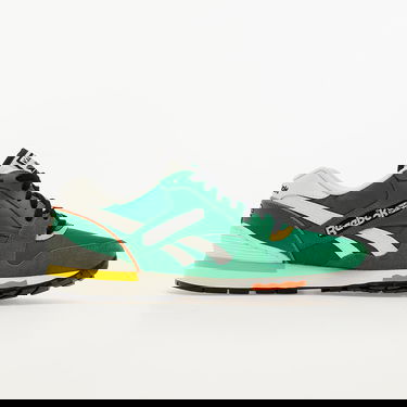 Sneakers og sko Reebok Keith Haring x GL6000 Grøn | GZ1460, 1
