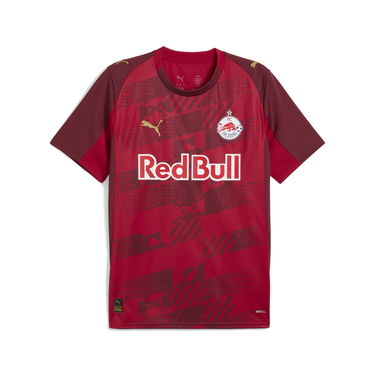 Jersey Puma FC Red Bull Salzburg 2025/26 Third Replica Jersey Rød | 779938_04, 0