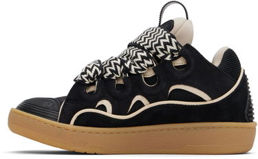 Tøj LANVIN Lanvin Curb Sort | FU-SKDK12-SSCO-P25, 2