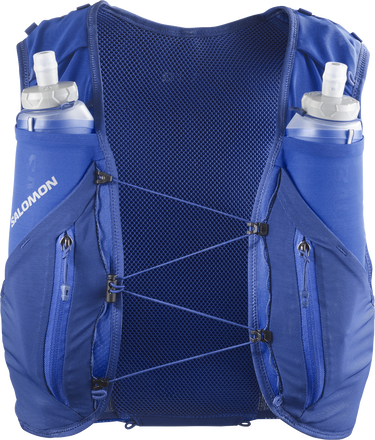 Rygsæk Salomon ADV Skin 12 Set Backpack Blå | lc2464-400, 1