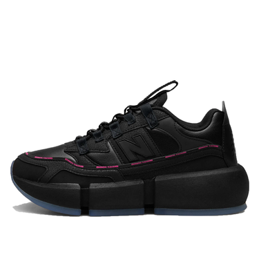 Sneakers og sko New Balance Jaden Smith x Vision Racer "'Black Pink" Sort | MSVRCJSH, 0