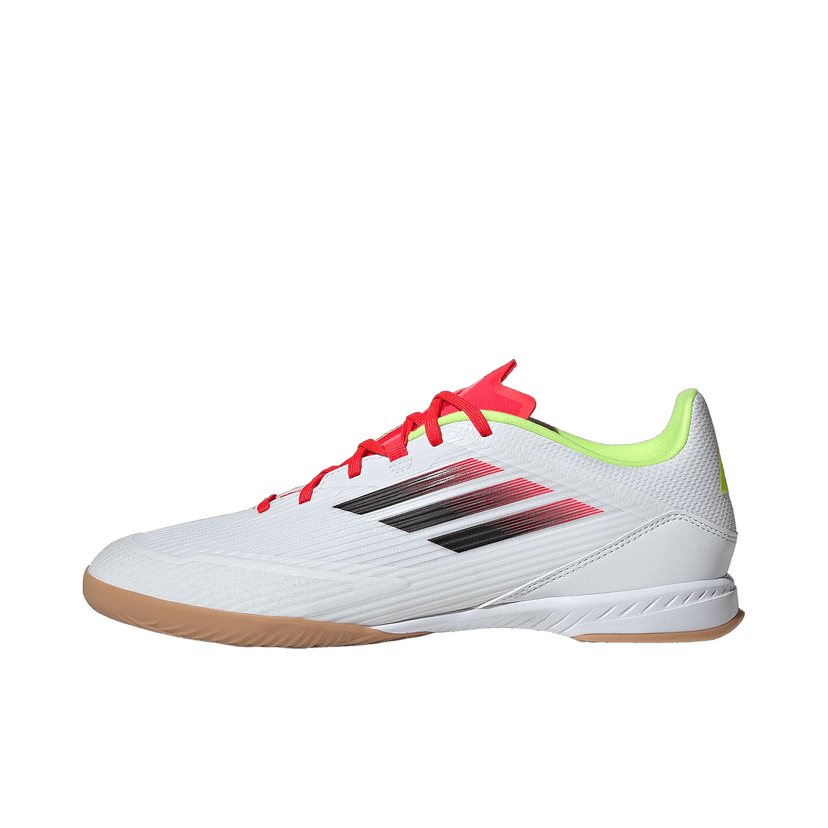 Sneakers og sko adidas Performance F50 League IN Hvid | ie1228