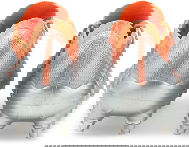 Sneakers og sko Puma ULTRA 1.4 MxSG Grå | 10671801, 2
