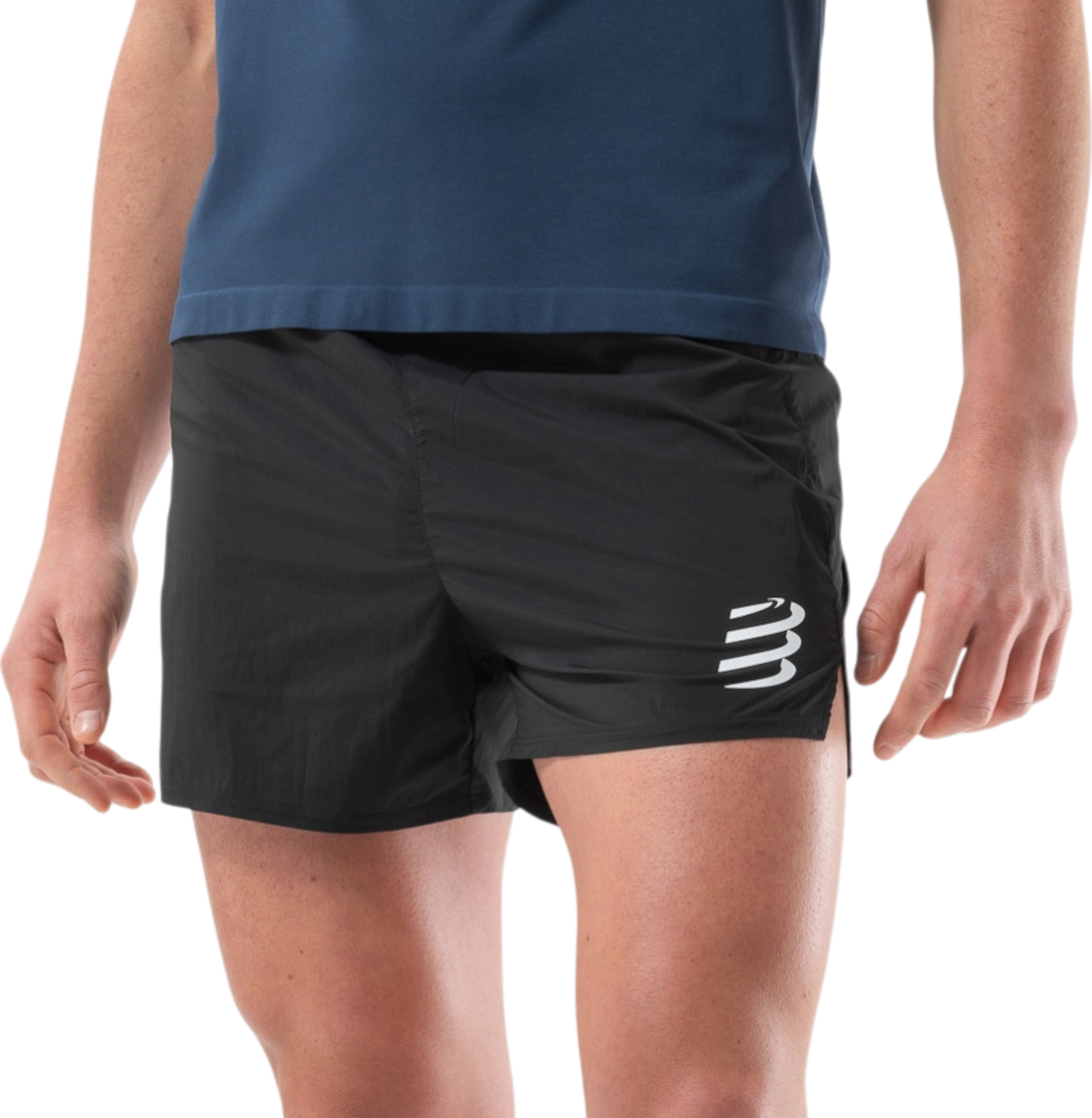 Shorts Compressport Compressport Performance Shorts Sort | ashm7399-ashm7399002, 0