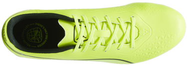 Sneakers og sko Puma Puma KING MATCH FG/AG Gul | 107570-04, 6