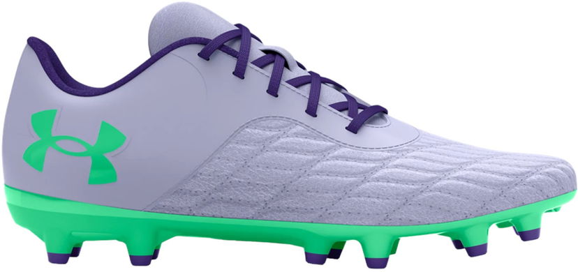 Sneakers og sko Under Armour UA Magnetico Select 3 FG Jr. Soccer Cleats Lilla | 3026748-501