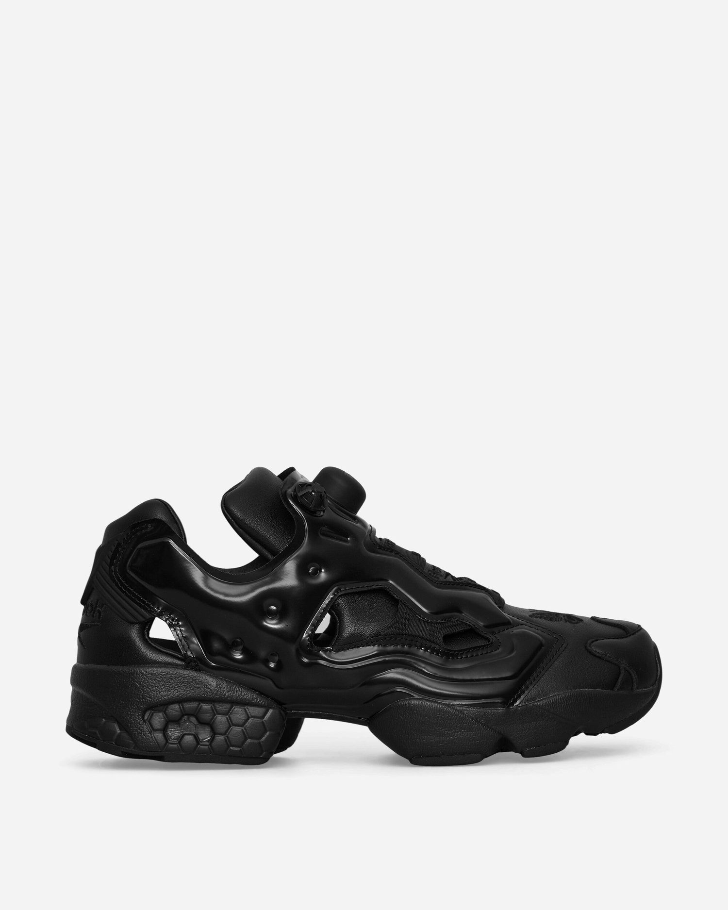 Sneakers og sko Reebok Instapump Fury 94 Sort | RMIA04SC99LEA002, 0
