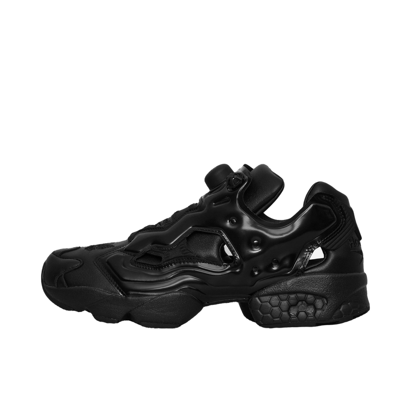 Sneakers og sko Reebok Instapump Fury 94 Sort | RMIA04SC99LEA002