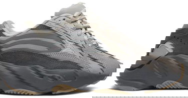 Sneakers og sko adidas Yeezy Yeezy Boost 700 V2 "Tephra" Brun | FU7914, 1