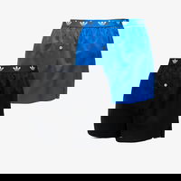 Woven Boxer 2-Pack