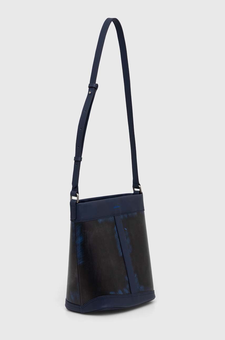 Mulepose ADER ERROR Kiez Tote Bag Blå | BMADFWBA2004, 1