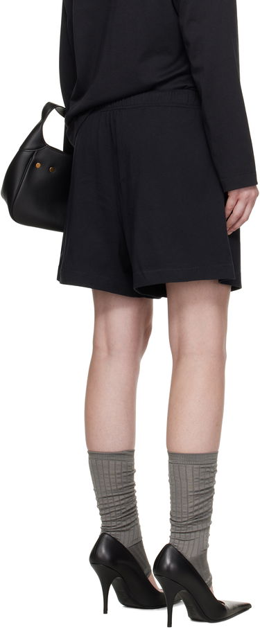 Shorts Fear of God Fear of God ESSENTIALS Soccer Shorts Sort | 160SP255650FW, 2