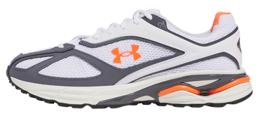 Sneakers og sko Under Armour HOVR Apparition RTRFTR TC Hvid | 3027595-118, 1