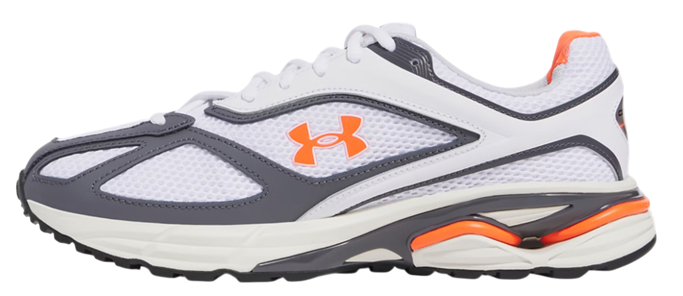 Sneakers og sko Under Armour HOVR Apparition RTRFTR TC Hvid | 3027595-118, 1