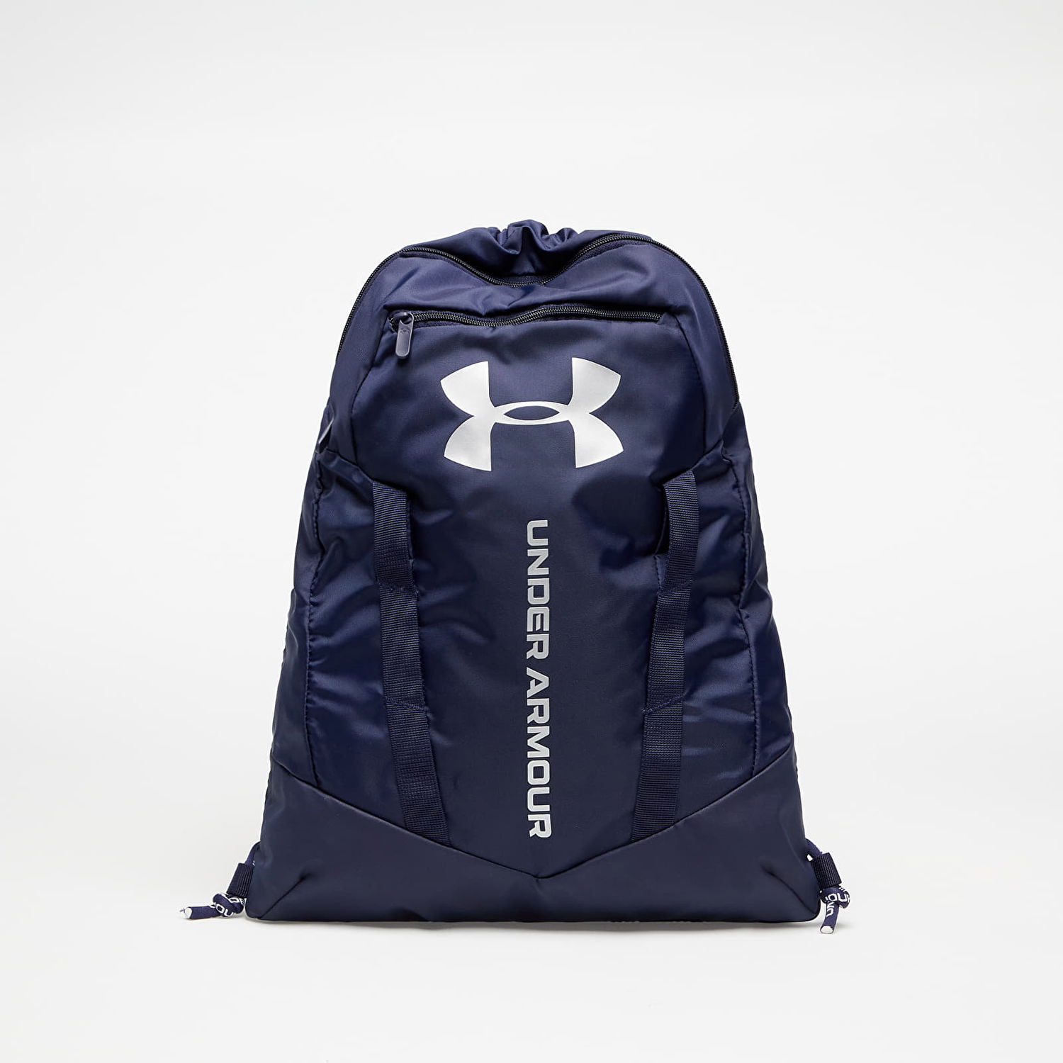Rygsæk Under Armour Undeniable Sackpack Mørkeblå | 1369220-410, 0