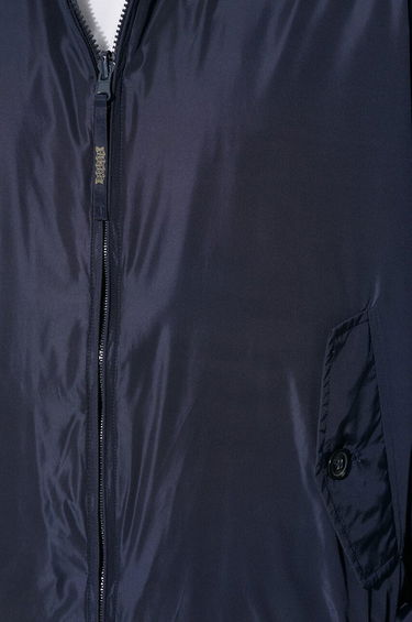 Vindjakke Baracuta Baracuta Reversible G9 Jacket Mørkeblå | BRCPS1026, 8