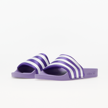 Sneakers og sko adidas Originals Adilette W Lilla | GX8637, 1