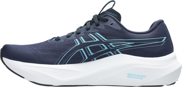 Sneakers og sko Asics GT-2000 14 Mørkeblå | 1011c056-402, 4