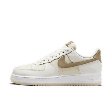 Sneakers og sko Nike Air Force 1 '07 LV8 Hvid | FN5832-101, 4