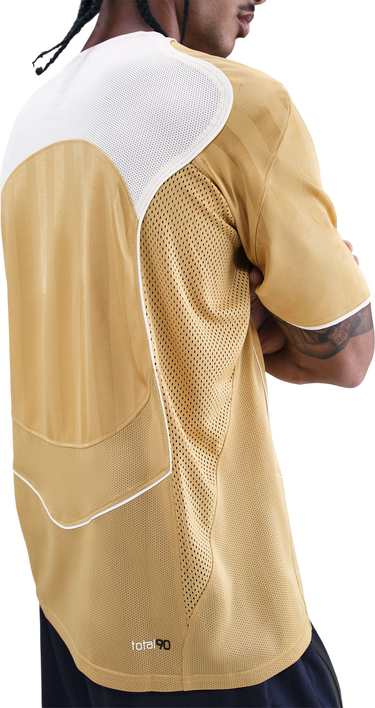 Jersey Nike Total 90 Energy Jersey Gul | im6307-714, 3