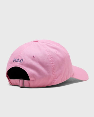 Kasket Polo by Ralph Lauren CLS SPRT CAP-HAT Lyserød | 710667709118, 1