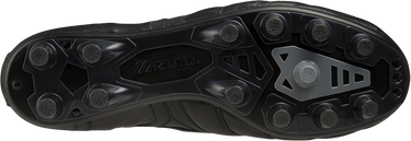 Sneakers og sko Mizuno Morelia II Japan FG Sort | p1ga2201-099, 2