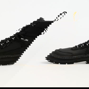 Sneakers og sko Dr. Martens Combs Tech Wx Sort | DM32103001, 0