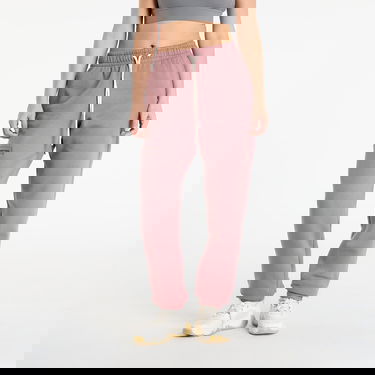 Joggingbukser Under Armour Sweatpants Project Rock Icon Lyserød | 6005090-651, 0