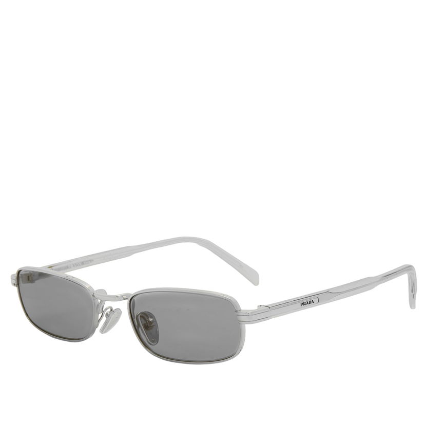 Solbriller Prada Eyewear 0PR B54S Metalisk | 0PR-B54S-54-1BC30P