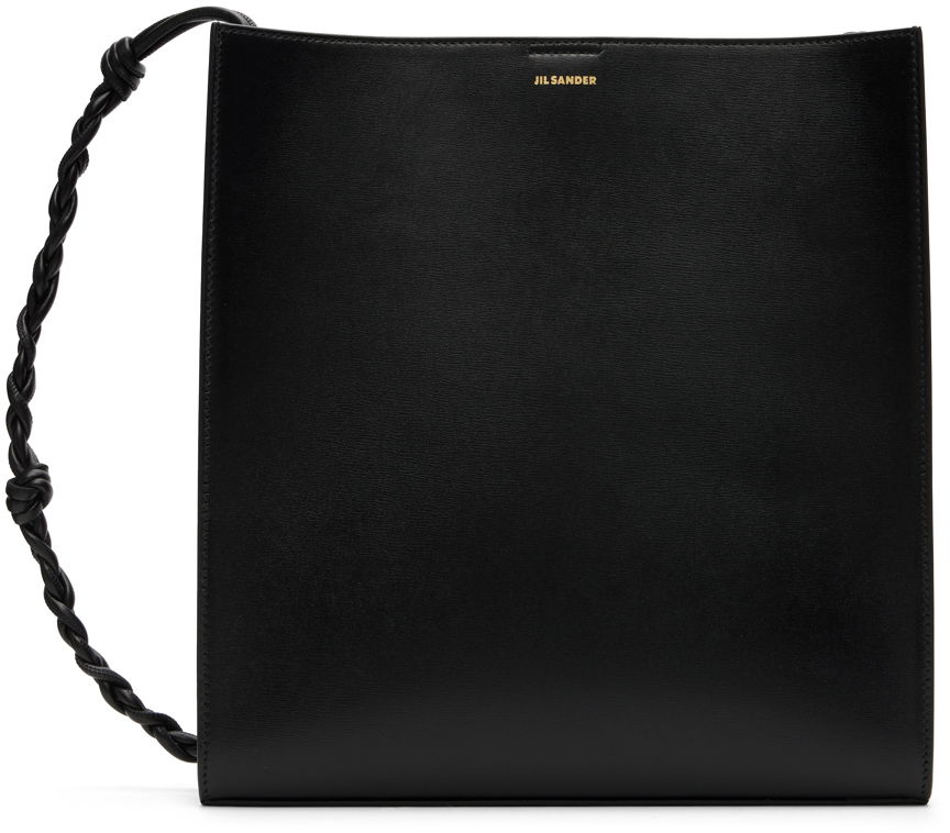 Mulepose Jil Sander Medium Tangle Bag Sort | J07WG0023_P4841, 0