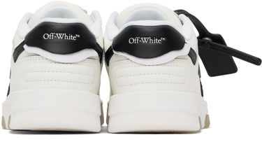 Sneakers og sko Off-White Off-White Out Of Office Straps Hvid | OBIA008C99LEA0020110, 1