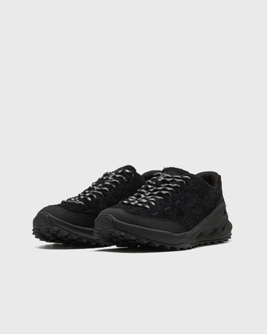Sneakers og sko Keen Jasper Zionic Sort | 1031126, 2