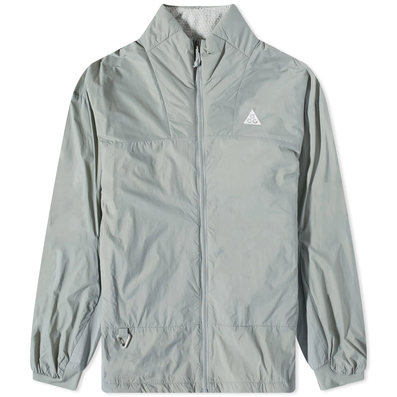 Jakke Nike ACG Sierra Light Jacket Grå | DX7880-330, 0