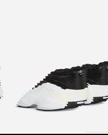 Sneakers og sko adidas Originals Crazy IIInfinity "Core Black / Cloud White / Chalk White" Hvid | IG6303 001, 2