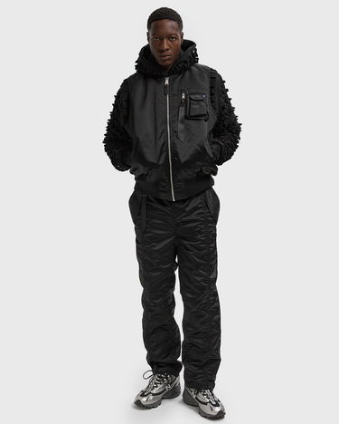 Vest Alpha Industries Alpha Industries MA-1 Base Vest Sort | 758102-03, 2
