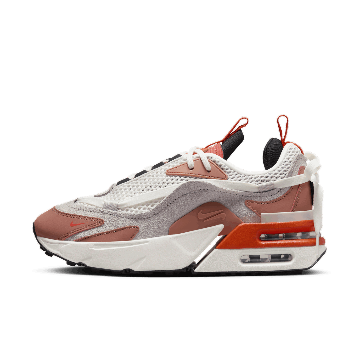 Sneakers og sko Nike Air Max Furyosa NRG Beige | DC7350-101, 0