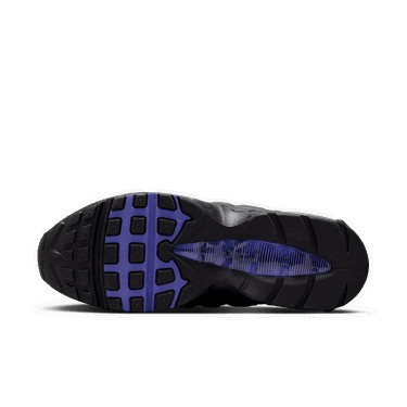 Sneakers og sko Nike Air Max 95 OG Sort | IB7936-001, 3