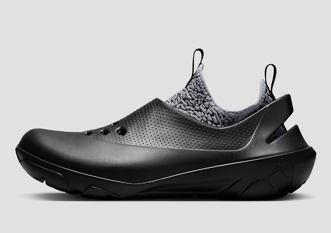 Sneakers og sko Jordan SYSTEM.23 Clog Sort | DN4890-001, 0