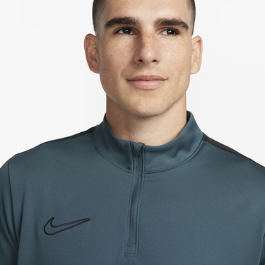 T-shirt Nike Academy Dri-FIT Grøn | DX4294-328, 3