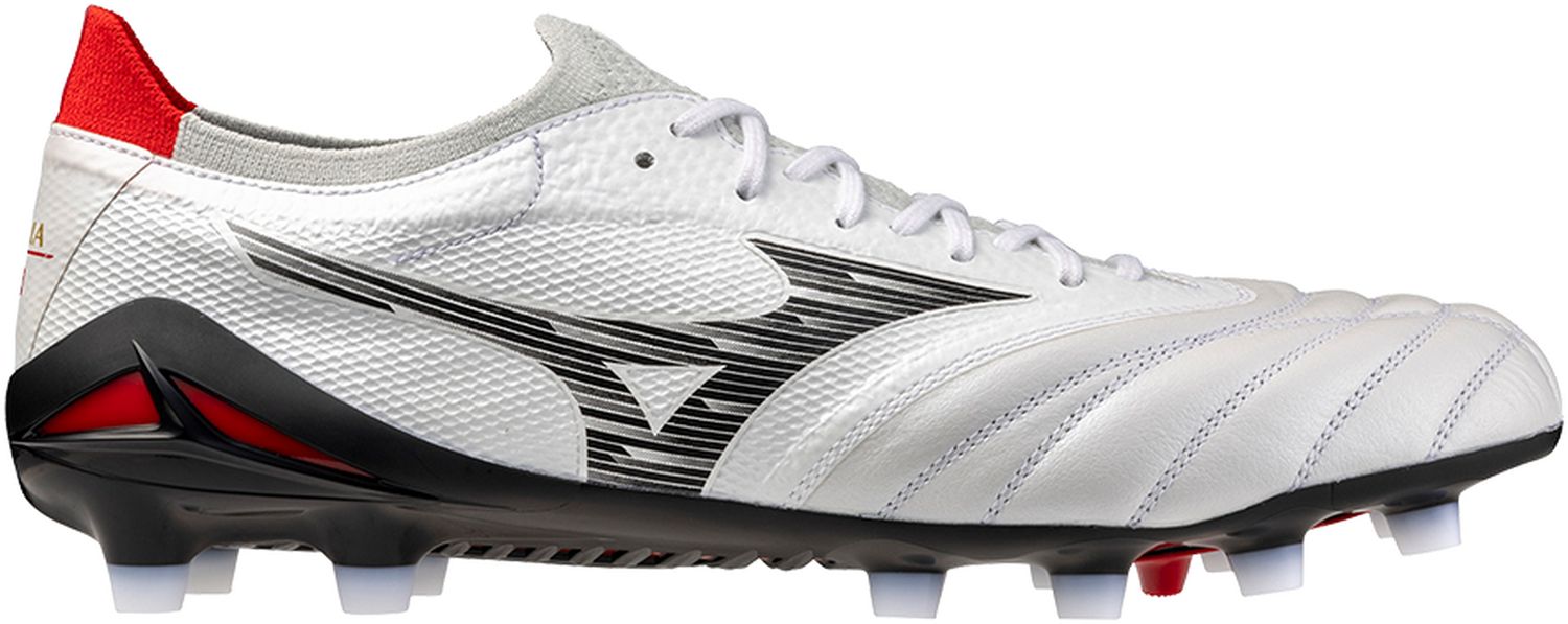 Sneakers og sko Mizuno Morelia Neo Beta Elite FG Hvid | p1ga2542-09, 0